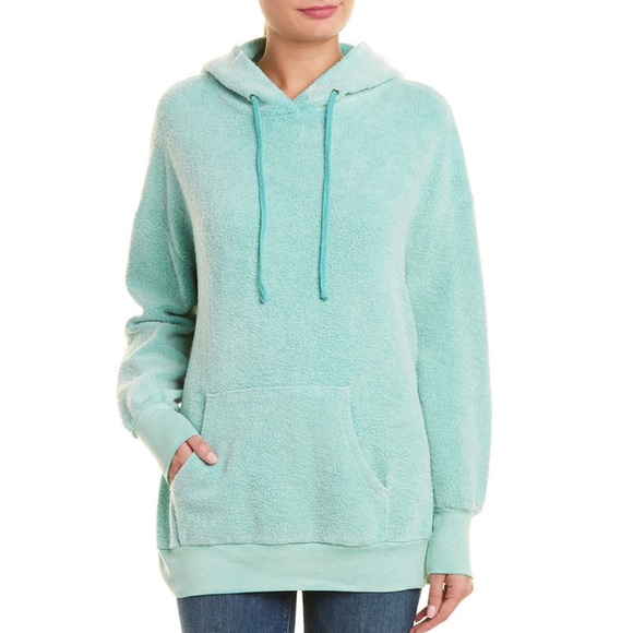 Wildfox Vintage Malibu Hoodied